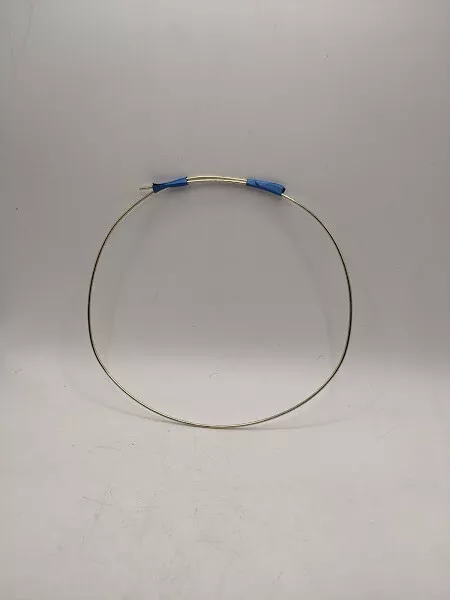 1.5mm 55% Silver Solder M25T 500mm long Rods - Image 3
