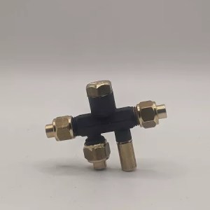 Number 4 Live Steam Injector