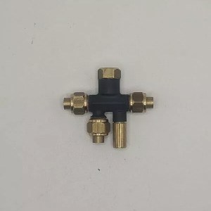 Number 2 Live Steam Injector