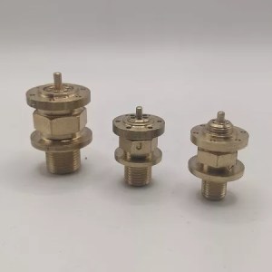 ME Ross Express type Live Steam Safety Valves