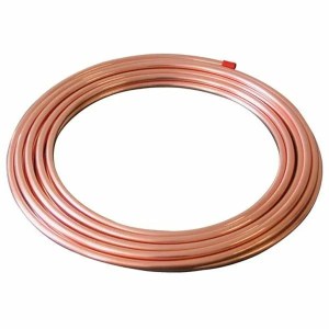 Copper Pipe