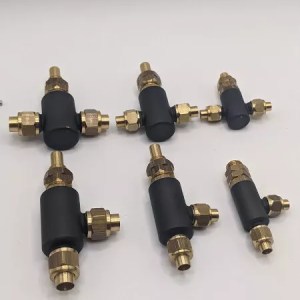 Water Valves