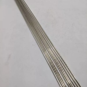 Silver Solder & Flux