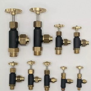 Steam Valves
