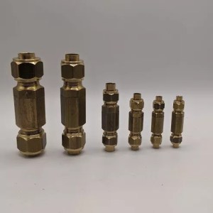 Check Valves