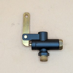 5/16 x 32 (3 Chime type) Steam Whistle Valve